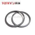 High Quality Antimony Impregnated Carbon Graphite Ring